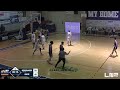17-Year-Old Weilun Zhao 22/23 LNP Series B Season Highlights