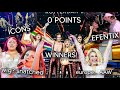 Eurovision 2021 BEST MOMENTS | Grand final | eurovision 2021 parody | it was ICONIC