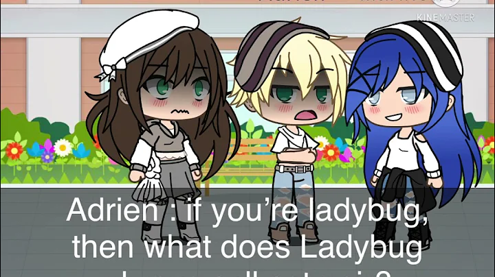 What does Ladybug call Cat Noir meme