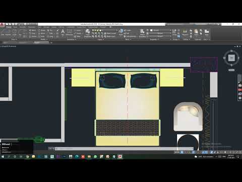 How to clean auto cad file and import in 3d max