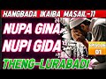 Wuju Gi Masail 11 Hangbada Ikaiba Masail Ep 01 Wuju Gi Masail 11 Hangbada Ikaiba Masail Ep 01