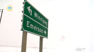 Why has Manitoba become a hot spot for refugees seeking asylum | Your Morning