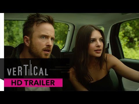 Welcome Home | Official Trailer (HD) | Vertical Entertainment