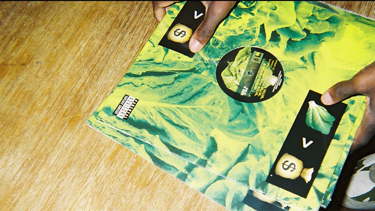 🥬 LETTUCE AND STYLES P (THE LOX) UNITE ON NEW SINGLE “BETTER THAN MONEY”