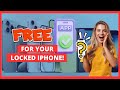 Icloud unlock free activation lock removal tool