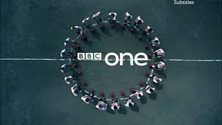 BBC One Idents 2009 Footballers