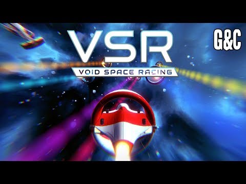 VSR: Void Space Racing - Longplay