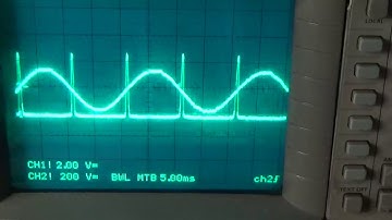 0165: DIMMER per lampada con Arduino e TRIAC
