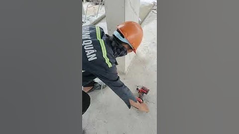 Thi Công Thép Râu Tường Tôn Kẽm Tiết Kiệm Thời Gian Và Chi Phí