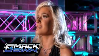 EXCLUSIVE: Blake Monroe: “Giulia will feel The Glamour’s wrath”: SmackDown highlights, Oct. 9, 2026