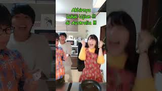 Akhirnyaharuka Sekolah Di Australia