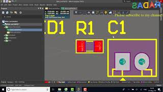 8.1. Tutorial Setup PCB Design Rule Altium Designer