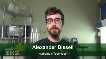 Center Stage Video Series: Alexander Bissell