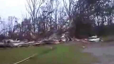 Shawnee/Moore ok Working with Tornado Victims...Ma...