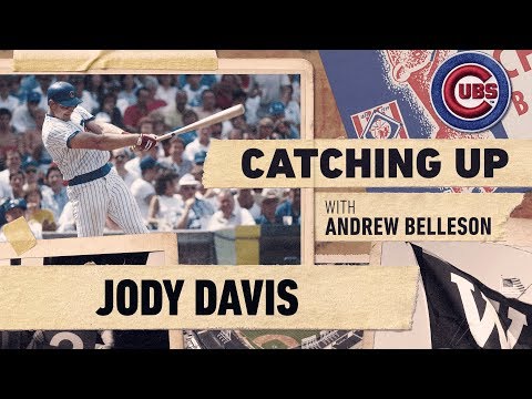 2019 Louisville Bats Jody Davis