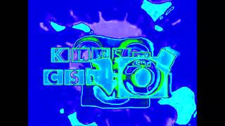 New Effect Klasky Csupo Robot Logo In Helium Chorded 2.0
