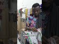 Pride of Africa Benzema  New Jersey Unboxing!