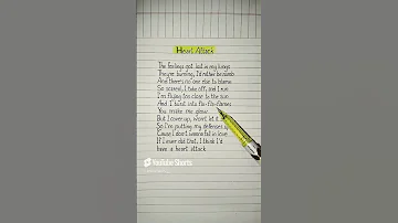 Heart Attack Lyrics Song By Demi Lovato Heartattack Lyrics Demilovato 