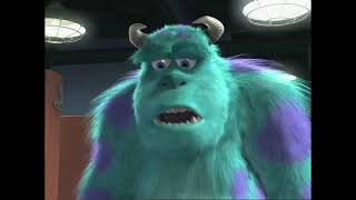 Monsters, Inc. Scene 16 Potty Break