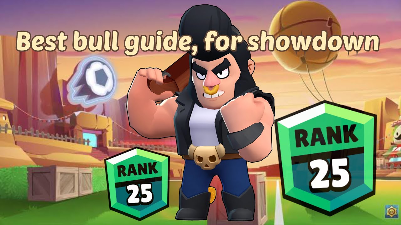 The only Bull guide you will ever need! 👍 - YouTube