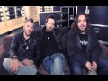 Thanks For Making "Country Song" #1 (Seether)