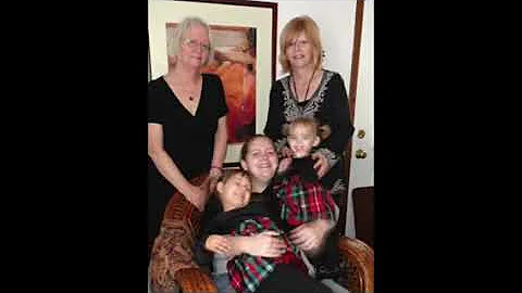 Nancy Janssen Memorial 11/20/19