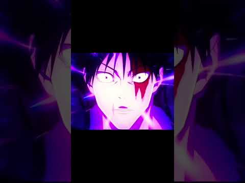 G O J O #jujutsukaisen #jujutsu #anime #gojo #shorts #шортс #аниме