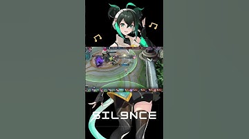 When u still got that touch with wan wan [Part 3] #mobilelegends #mlbb #wanwan #fyp