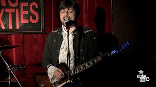 Video thumbnail of "I got a feeling - Beatles / Riding Sixties"