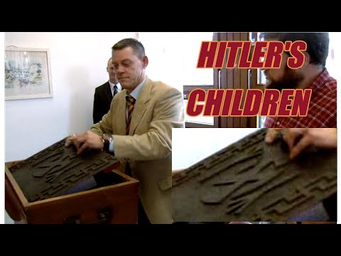 Hitler's Children - Descendants Of Hitler's Elite