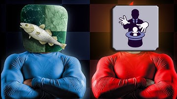 Stockfish 16 vs Houdini | Battle of chess engines