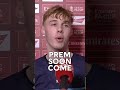 Cole Palmer: Prem Soon Come ✨