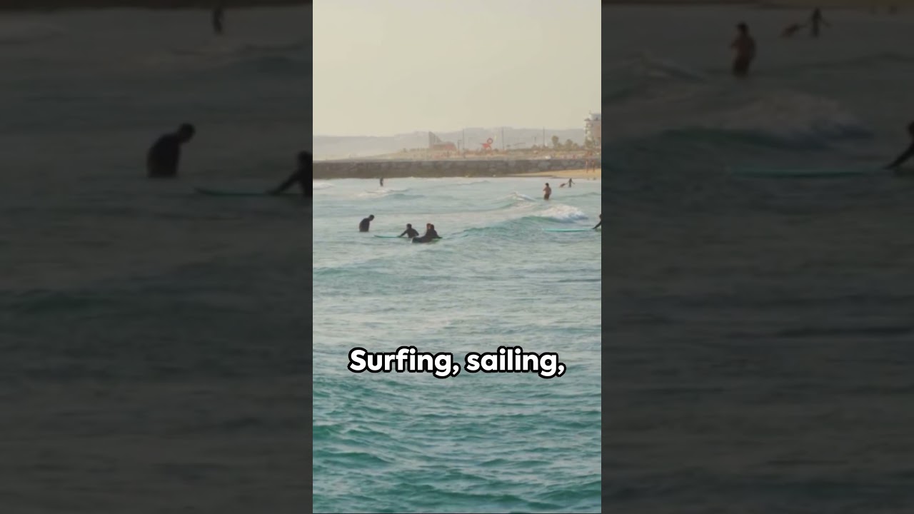 Lisbon's Sunny Seaside Delights | Travel guide 