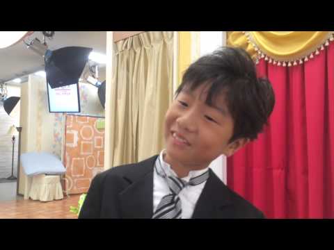 龍司タキシード20150801