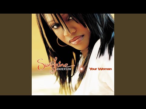 Your Woman