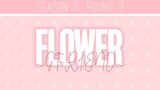 《F50S3-R3》Flower (GFRIEND)