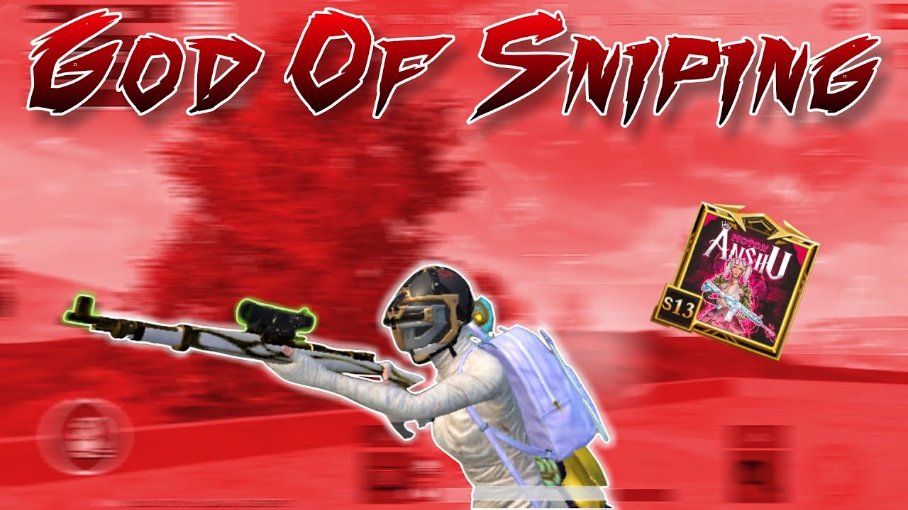 🔥 GOD OF SNIPING • Pubg Lite Montage • IQOO NEO 6 • MOTO x ANSHU|
