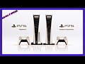 PlayStation 5 é anunciado Oficialmente pela SONY😱👀