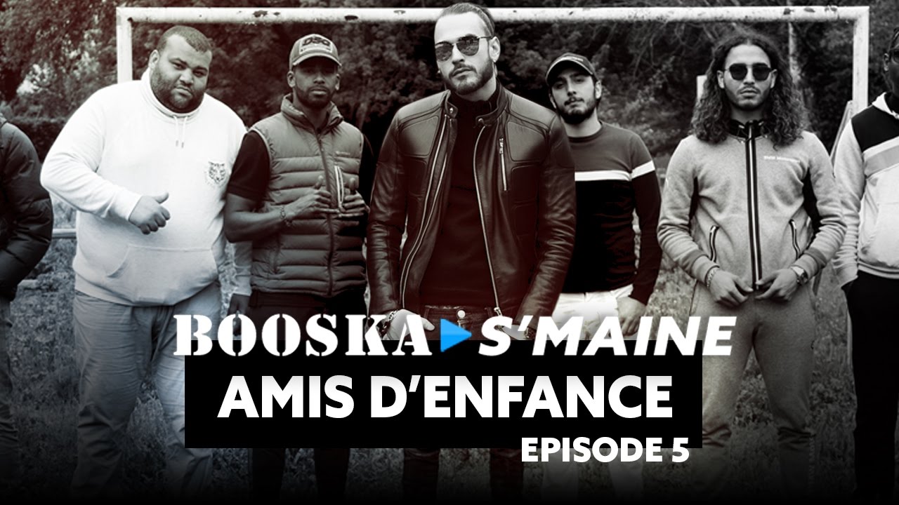 Sch Et Ses Amis D Enfance A Aubagne Booska S Maine Episode 5 5 Youtube Sch Et Ses Amis D Enfance A Aubagne Booska S Maine Episode 5 5 Youtube