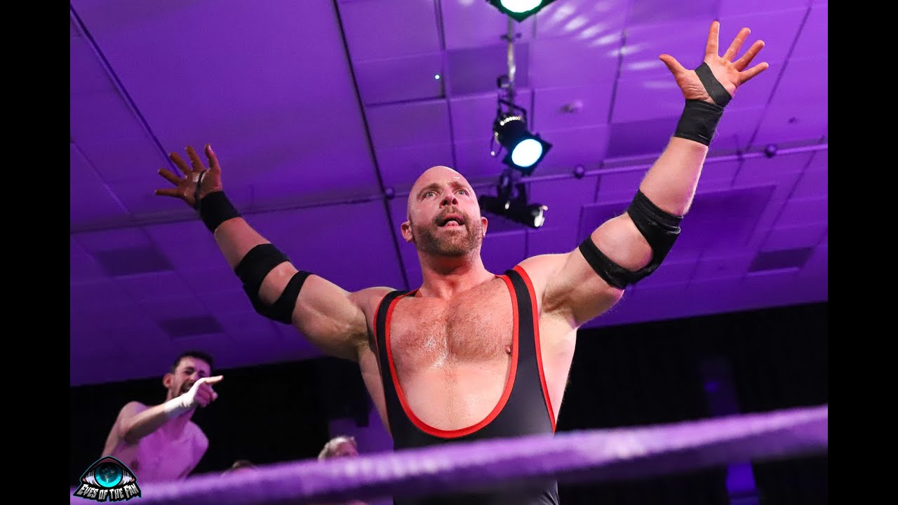 Elevation Wrestling Premium Live Events