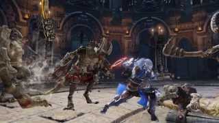 Trailer - Bless - New Trailer Gameplay By.Korea Games Conference 2013 [PC Online]