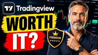 Is TradingView Premium Worth It in 2026 Complete Beginner Review