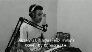 Meeting in Heaven_Cover by Enno Nalle