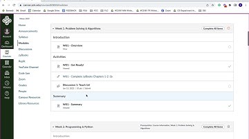CS161 Course Welcome W23