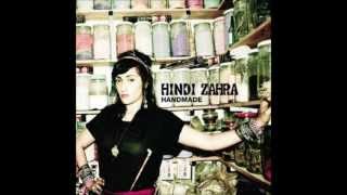 Hindi Zahra - Fascination chords