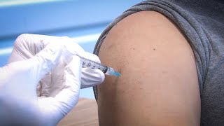 Why This Man Joins Thousands of COVID-19 Vaccine Volunteers