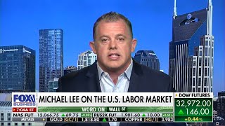 Michael Lee - Fox Business - Mornings With Maria - 2.27.23