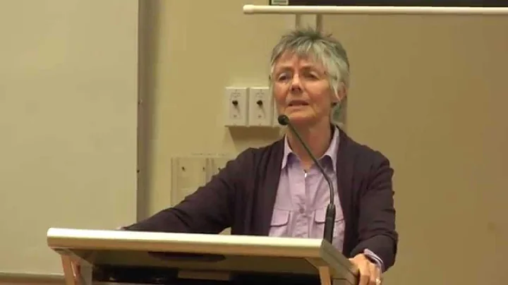 Prof Margaret Carr on 20 years of Te Whriki