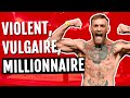 Comment Conor McGregor est devenu le sportif le mieux payé du monde