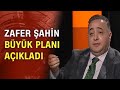 Zafer Şahin: "Seçimde 2. tura kalınırsa, sandıkta CHP ve İYİ Parti, HDP'yi.." - Gece Görüşü